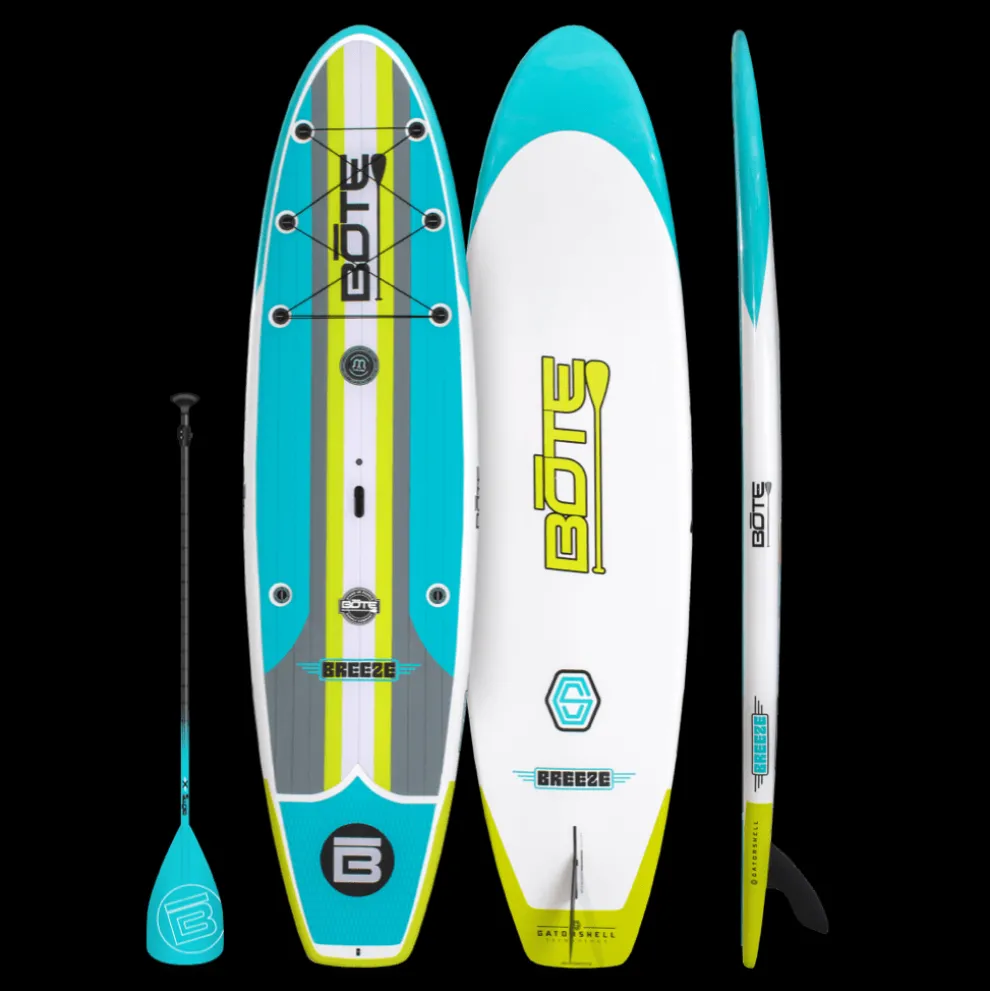 11'6" Breeze Classic Paddle Board