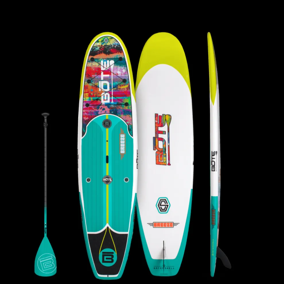 10'6" Breeze Paddle Board