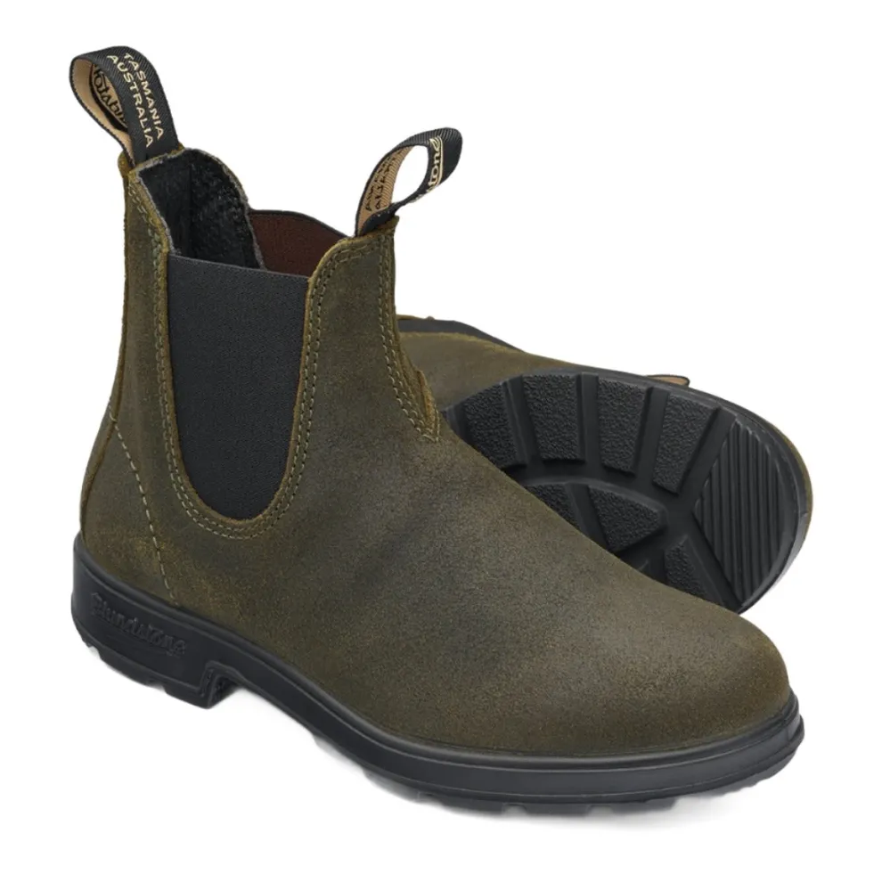 1615 Chelsea Boots