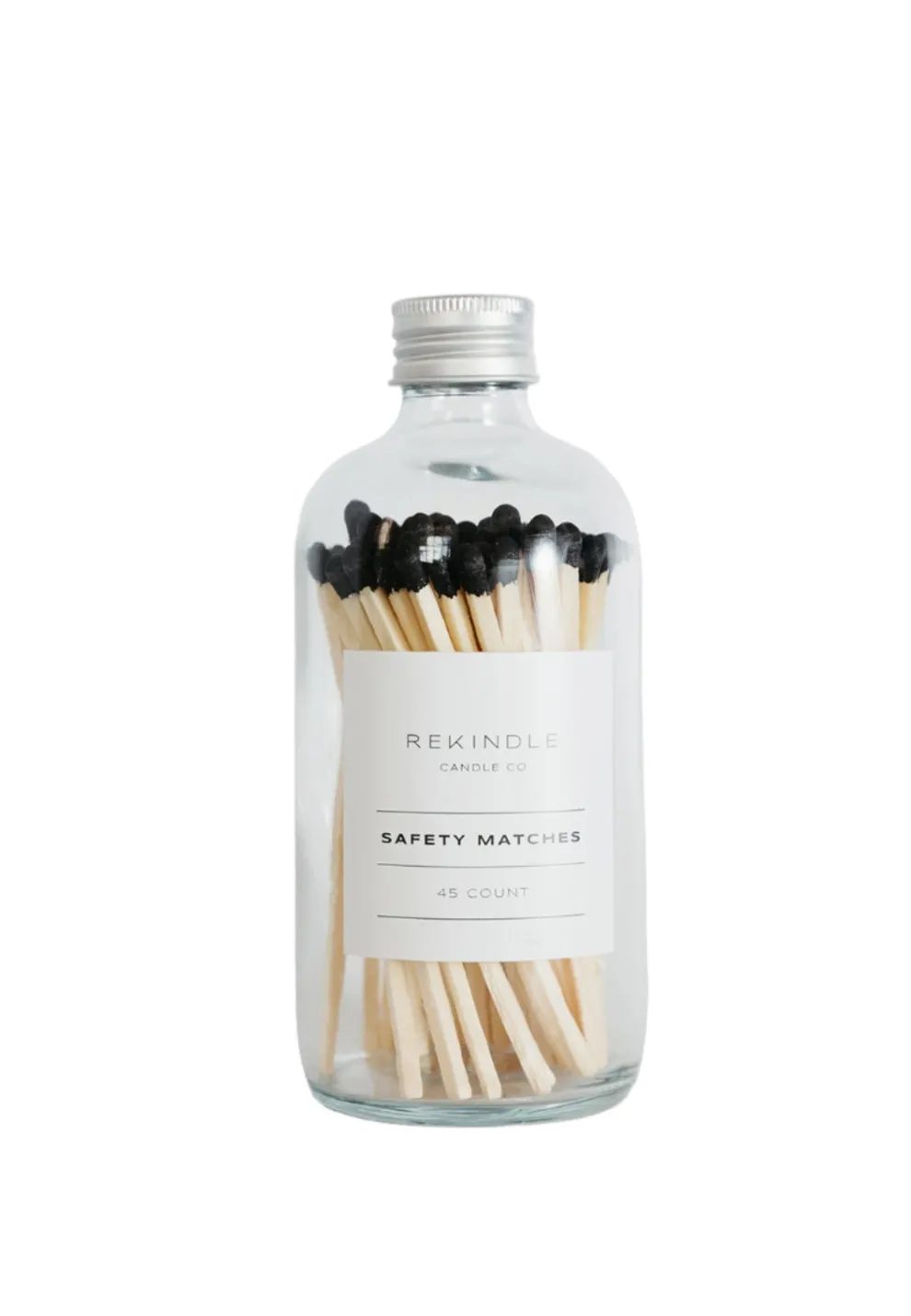 4 in Candle Safety Matches