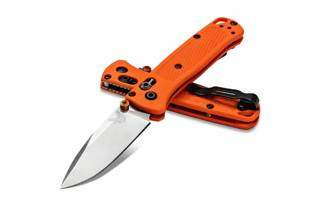 533 Mini Bugout Knife