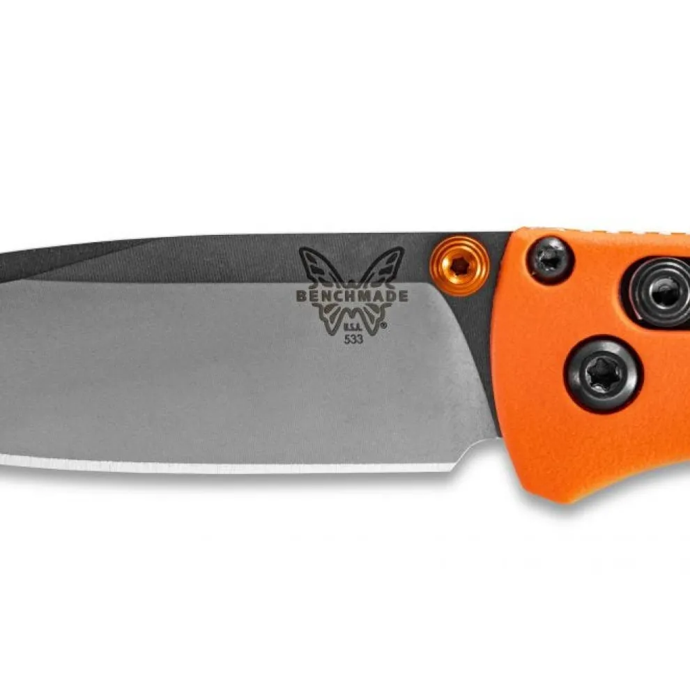 533 Mini Bugout Knife