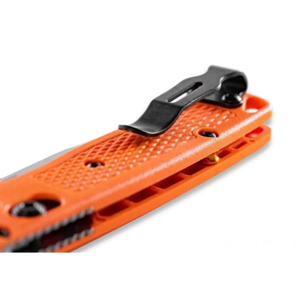 533 Mini Bugout Knife