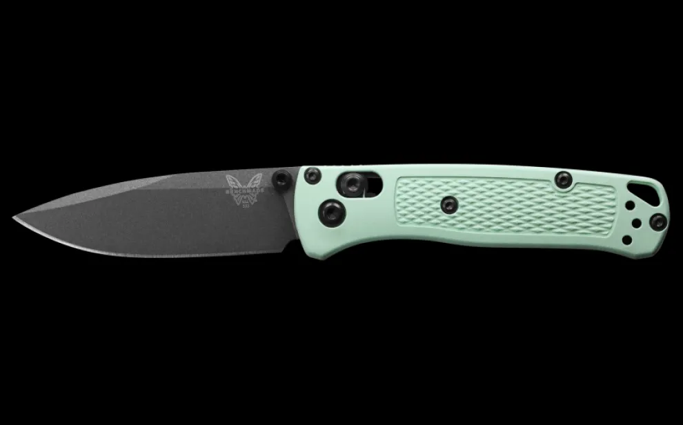533 Mini Bugout Knife