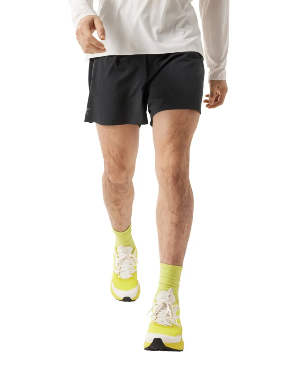 5" Norvan Shorts for Men