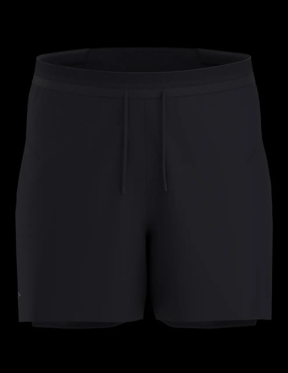 5" Norvan Shorts for Men