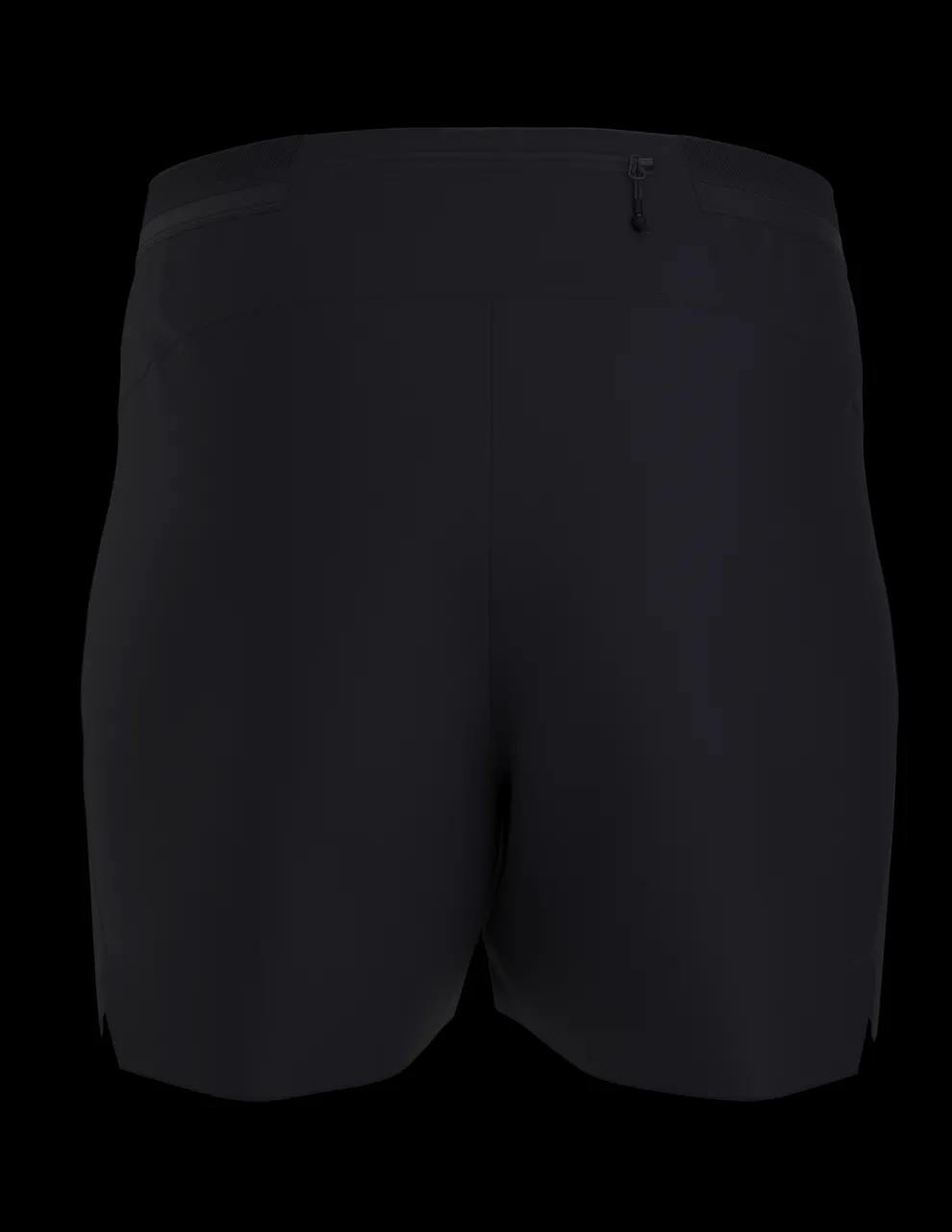 5" Norvan Shorts for Men