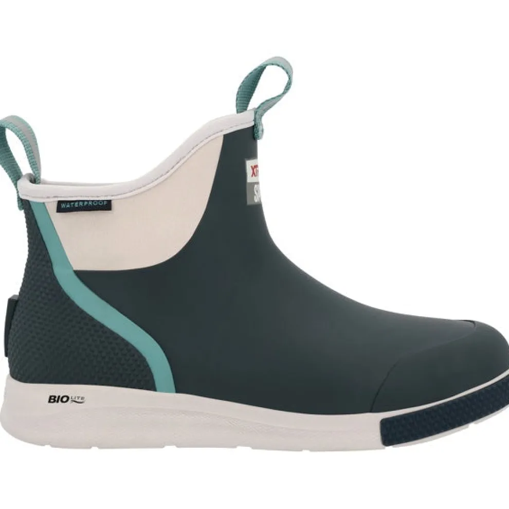 Ankle Deck Sport Boot for Women (SALE)