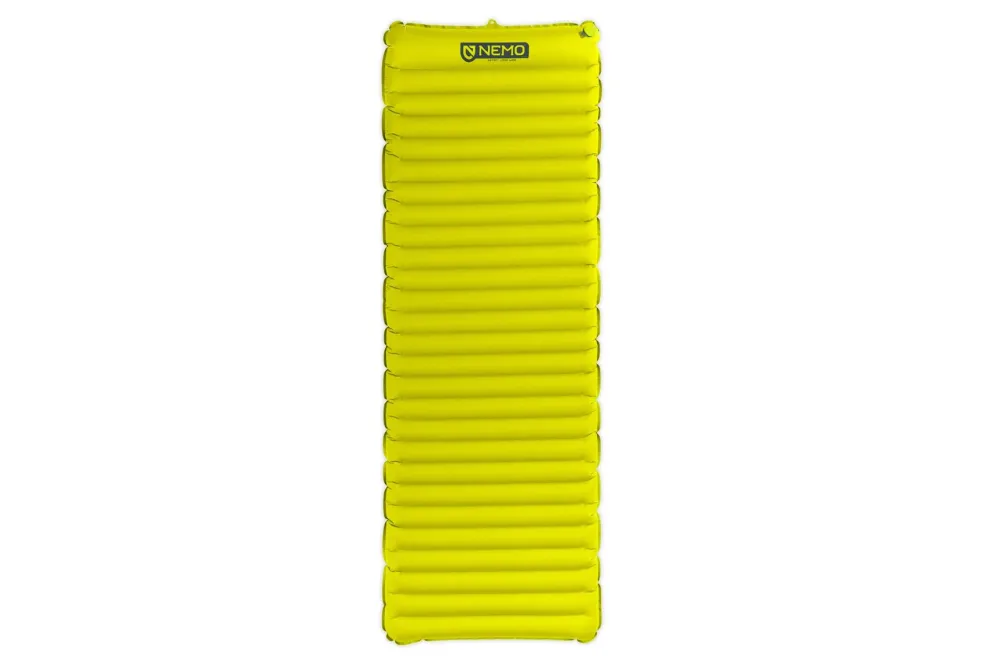 Astro Lightweight Insulated Sleeping Pad