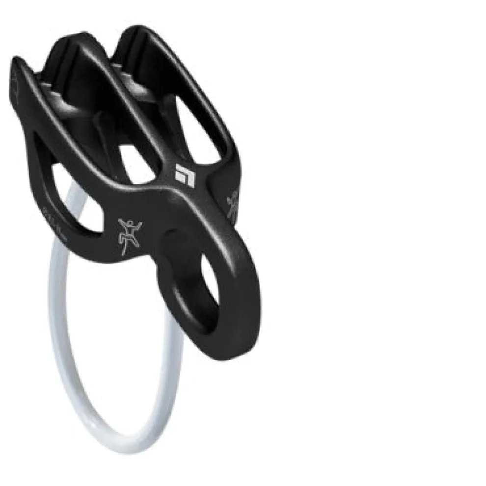 ATC-Guide Belay/Rappel Device