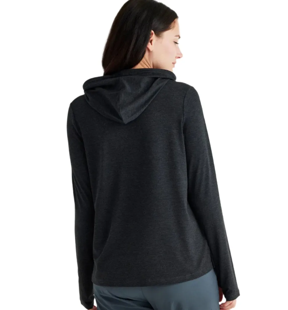 Bamboo Flex Hoodie for Women (SALE)