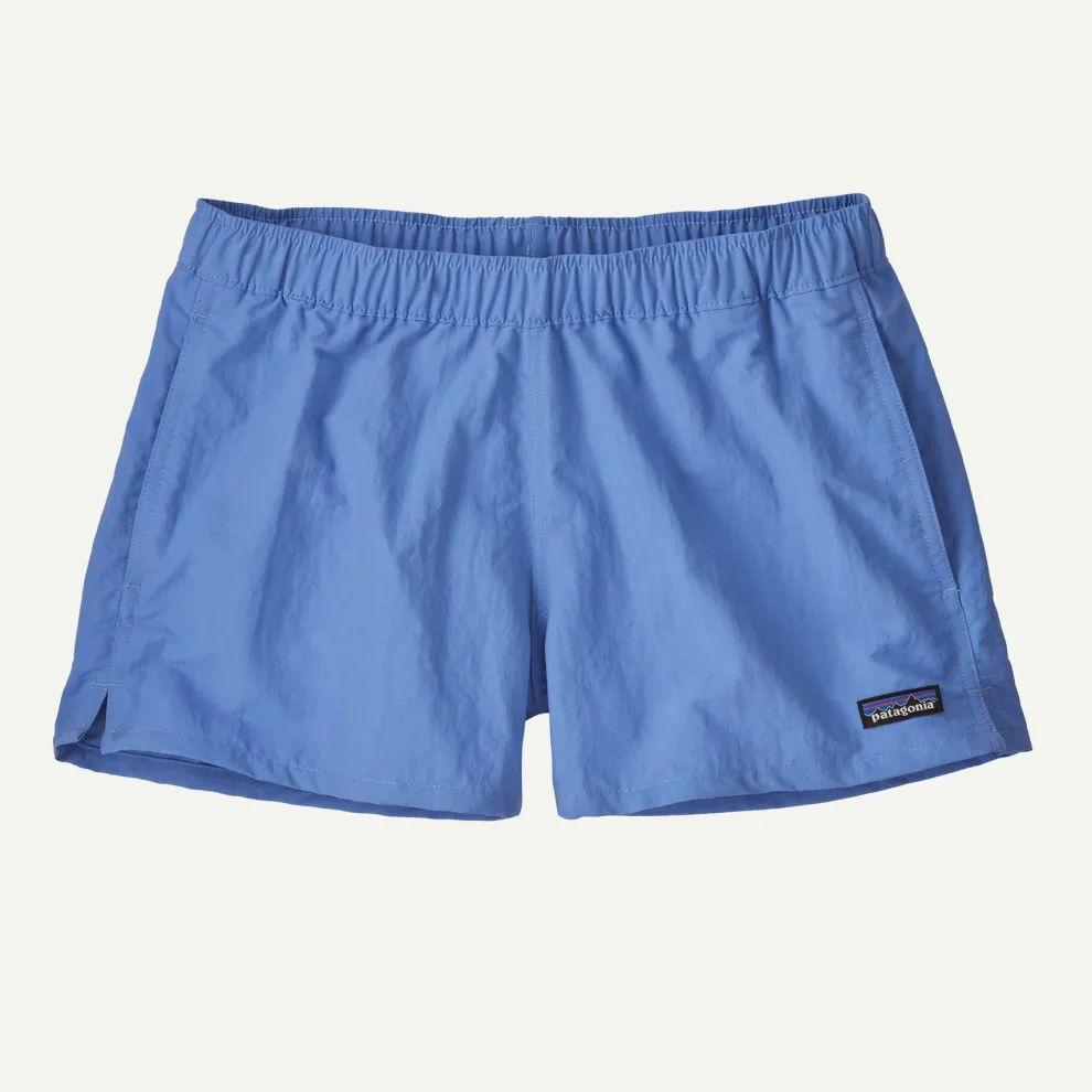 Barely Baggies Shorts - 2½