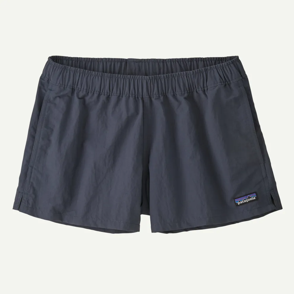 Barely Baggies Shorts - 2½