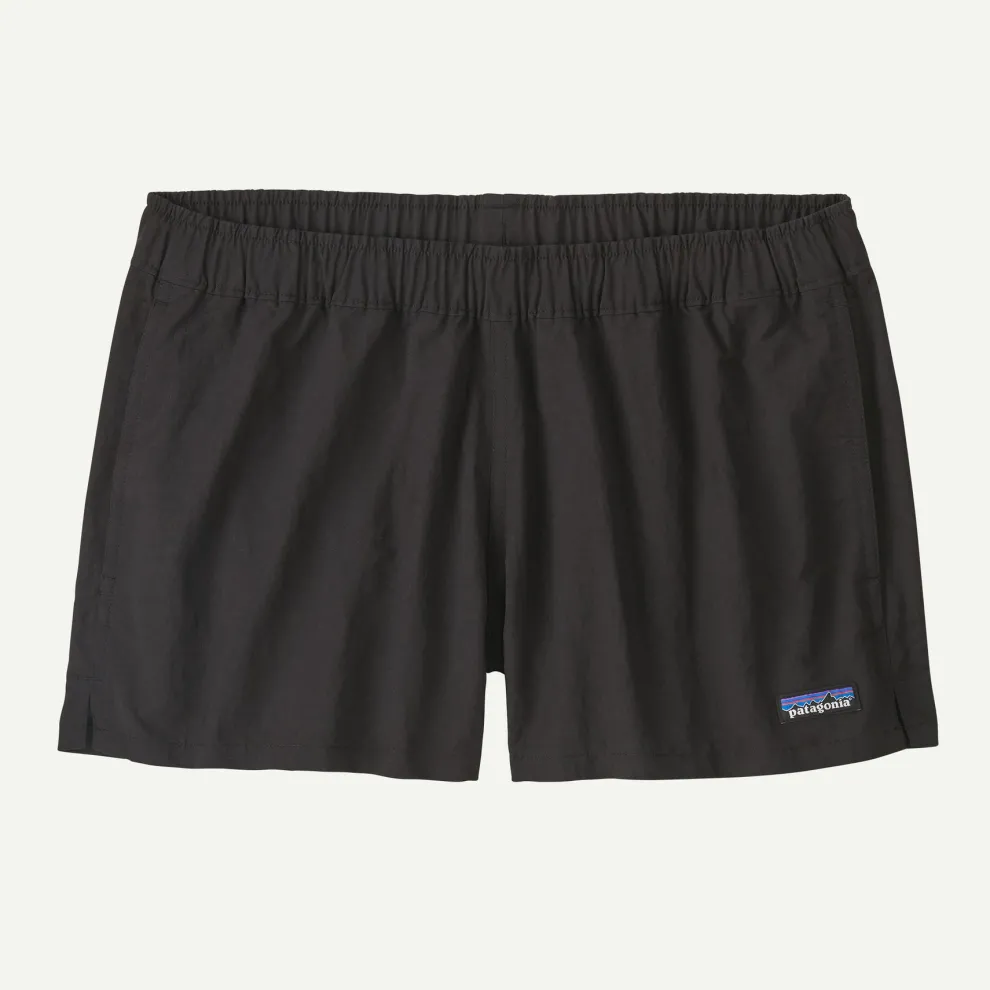 Barely Baggies Shorts - 2½