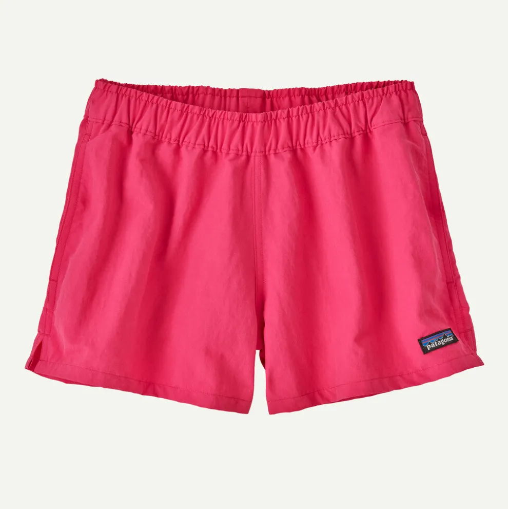 Barely Baggies Shorts - 2½