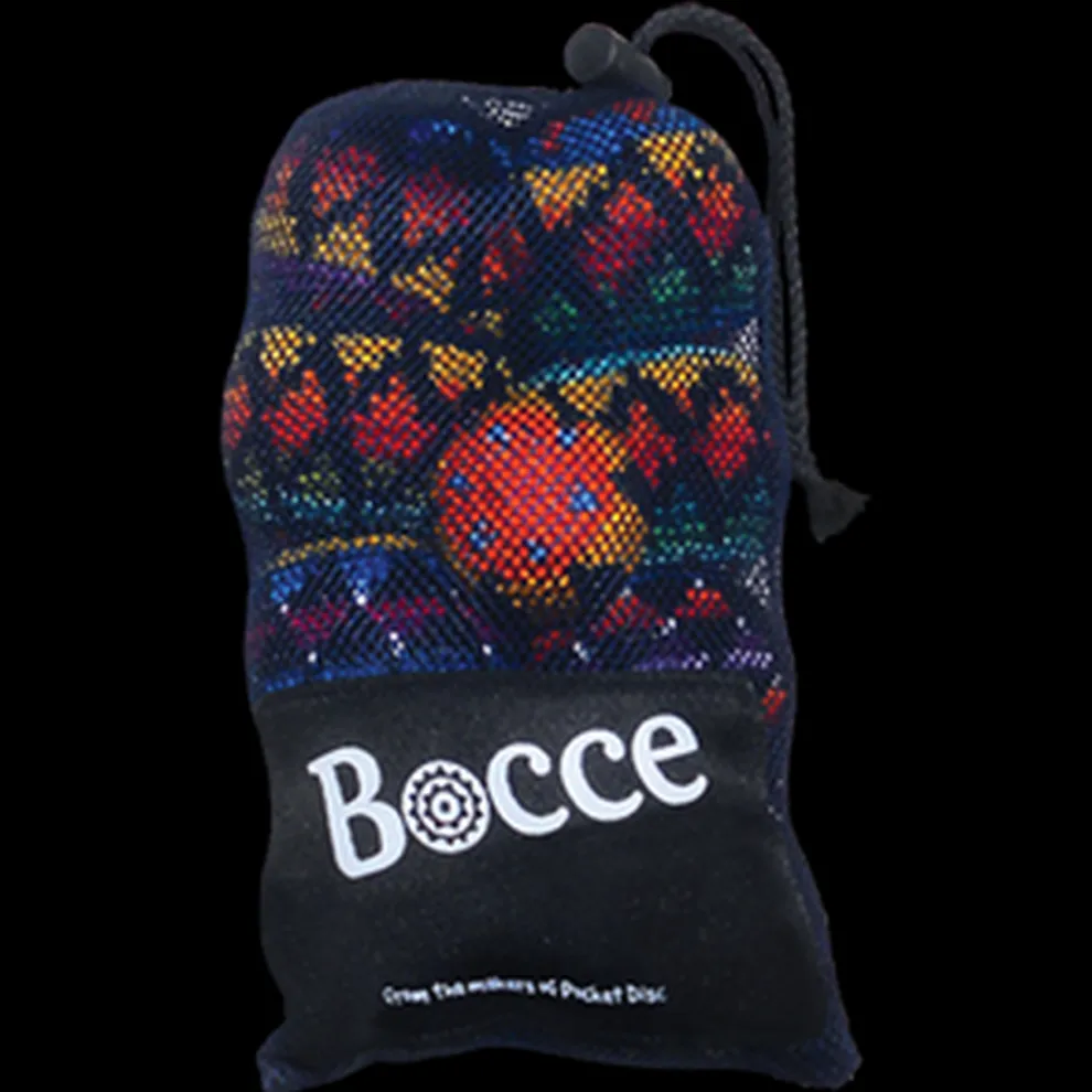 BOCCE SET