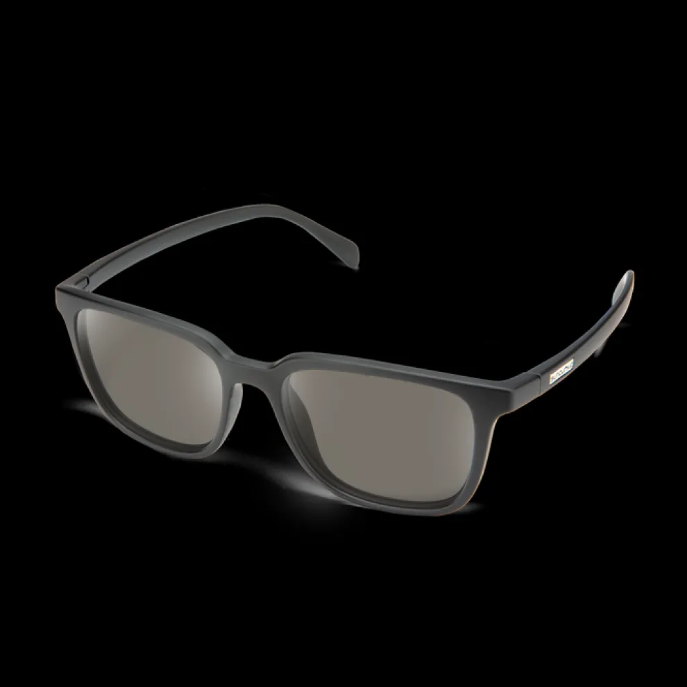 Boundary Sunglasses