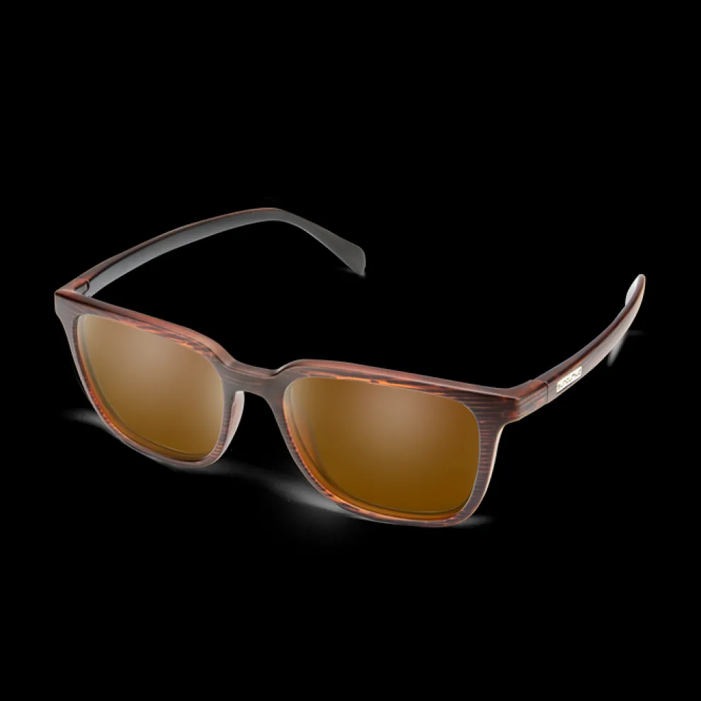 Boundary Sunglasses