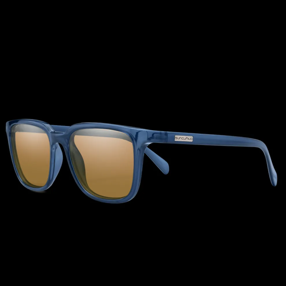 Boundary Sunglasses