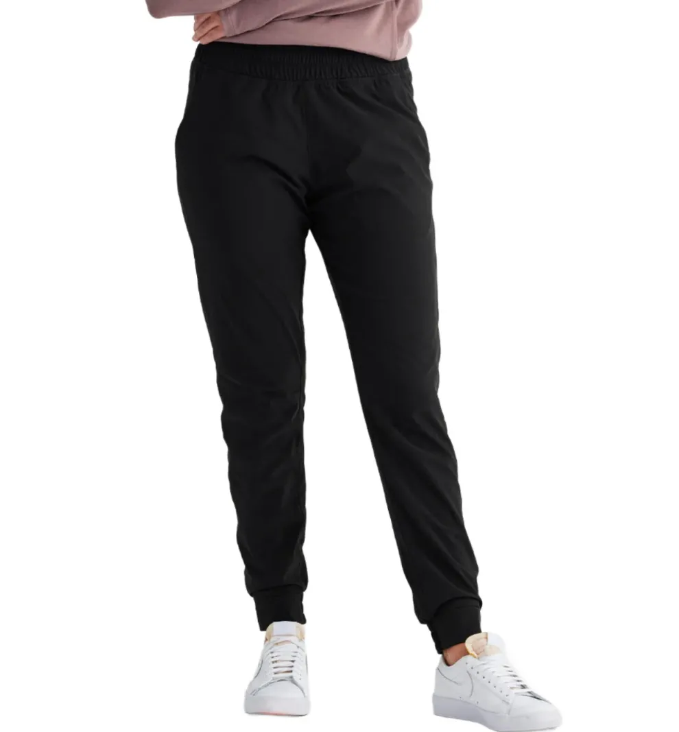 Breeze Pull-On Jogger for Women