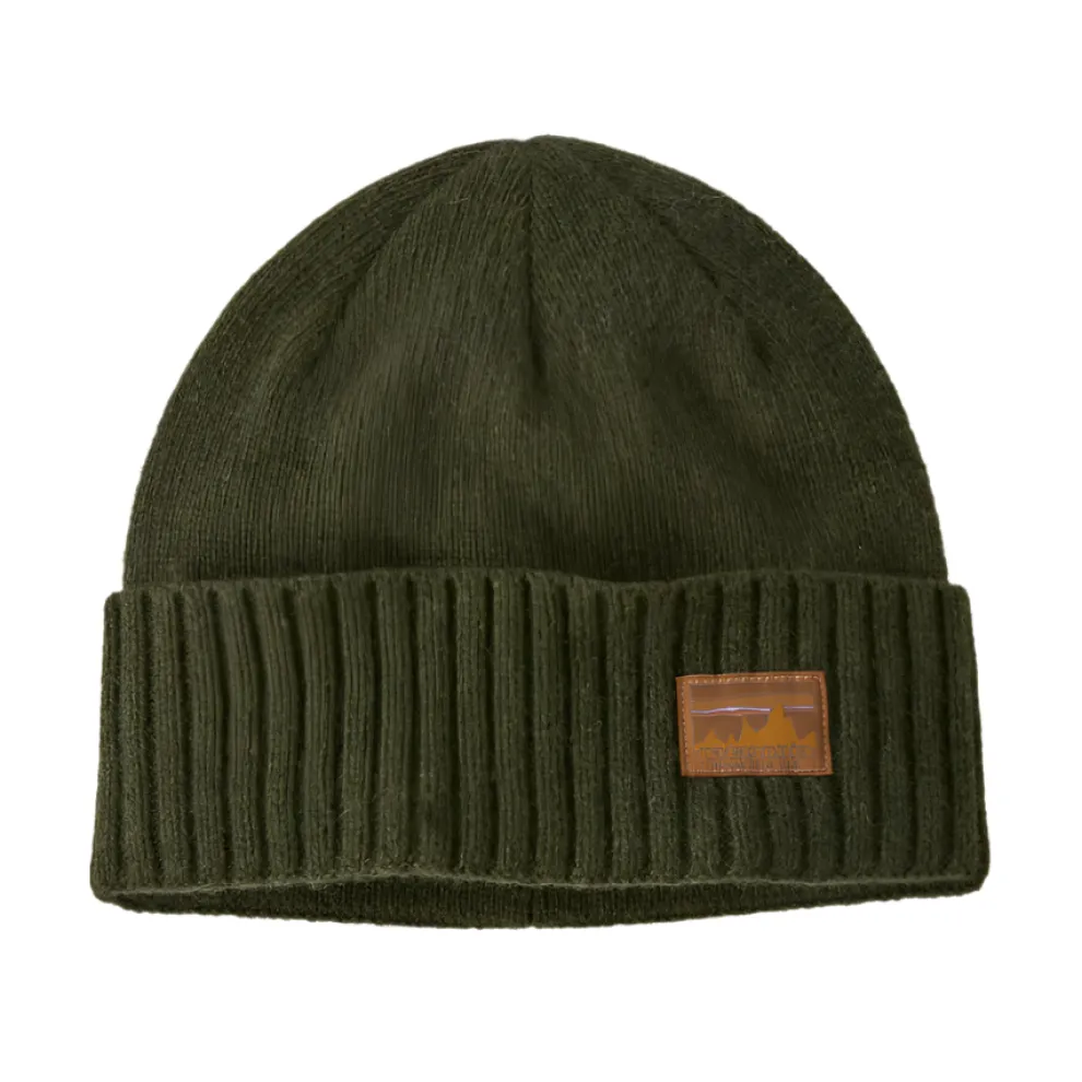 Brodeo Beanie