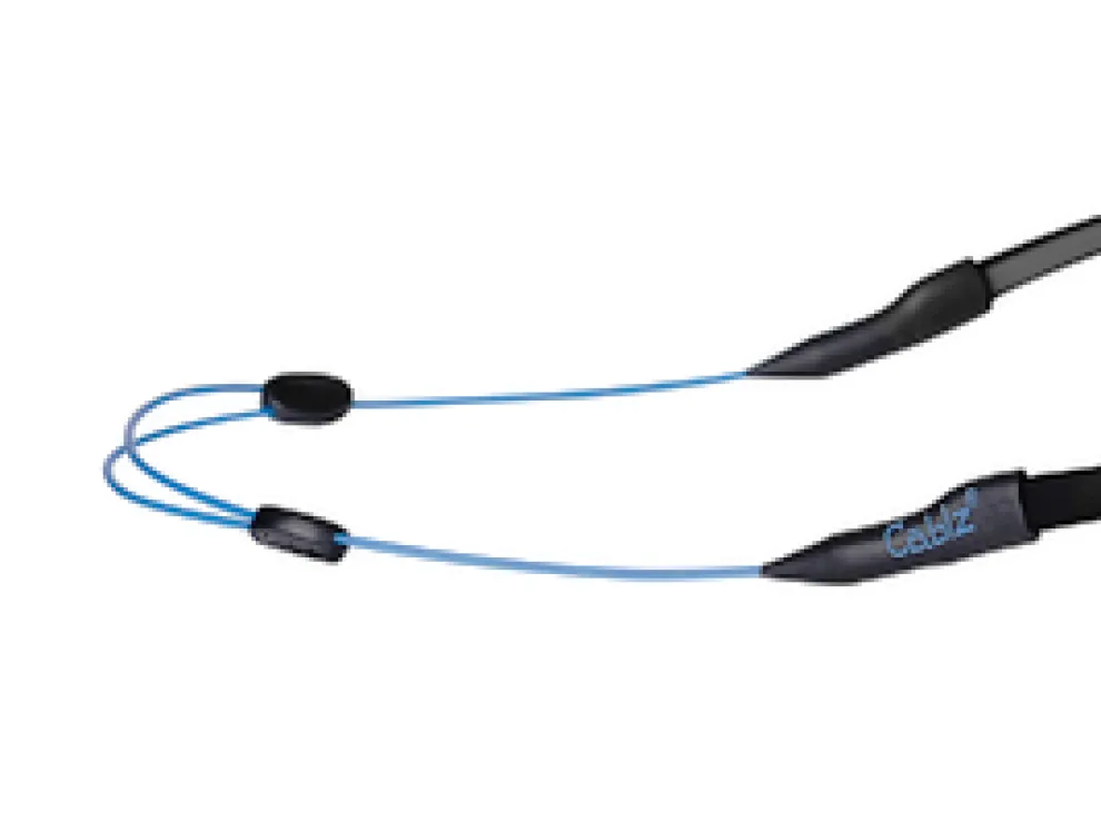 Cablz Monoz Zipz - Blue