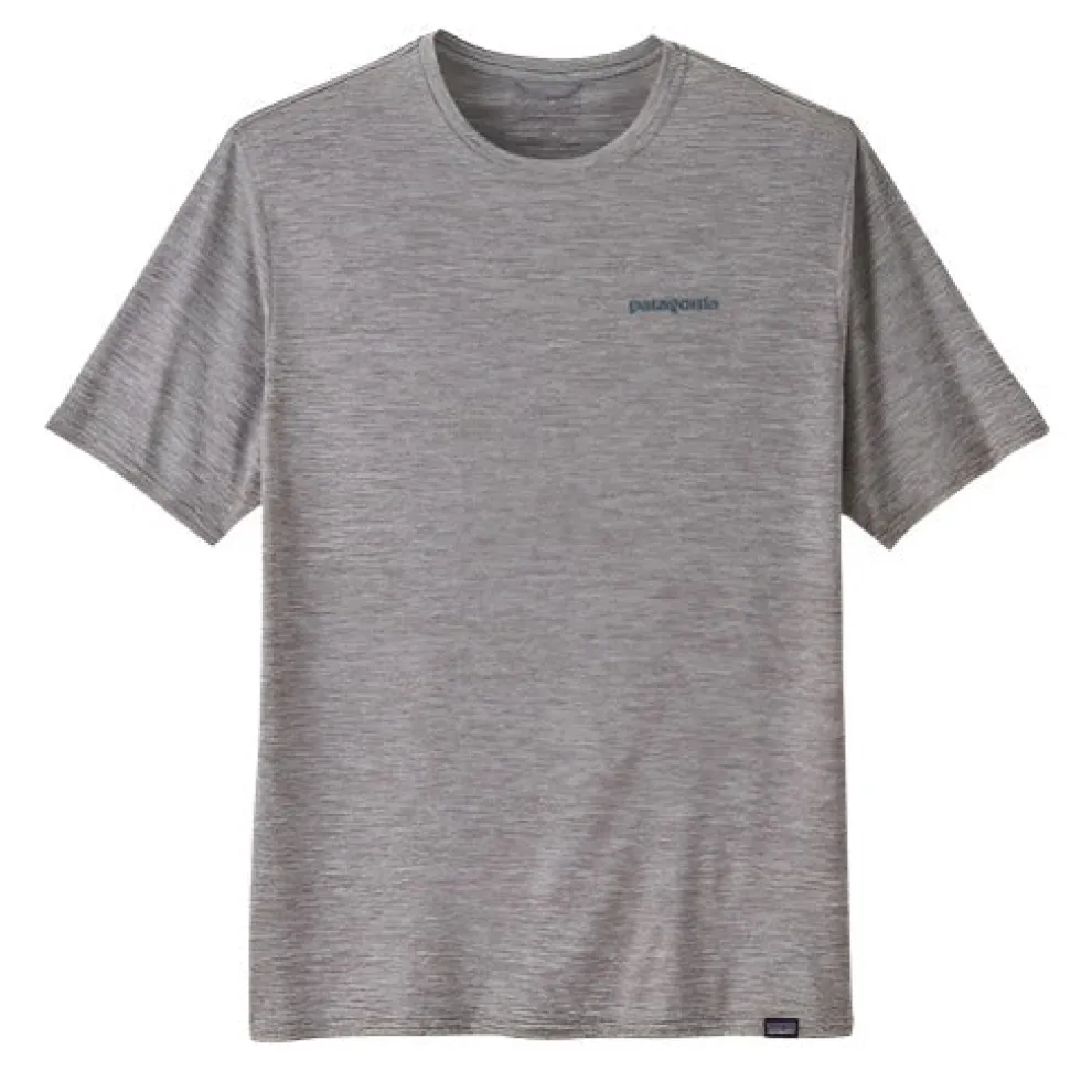 Capilene Cool Daily Graphic Shirt for Men