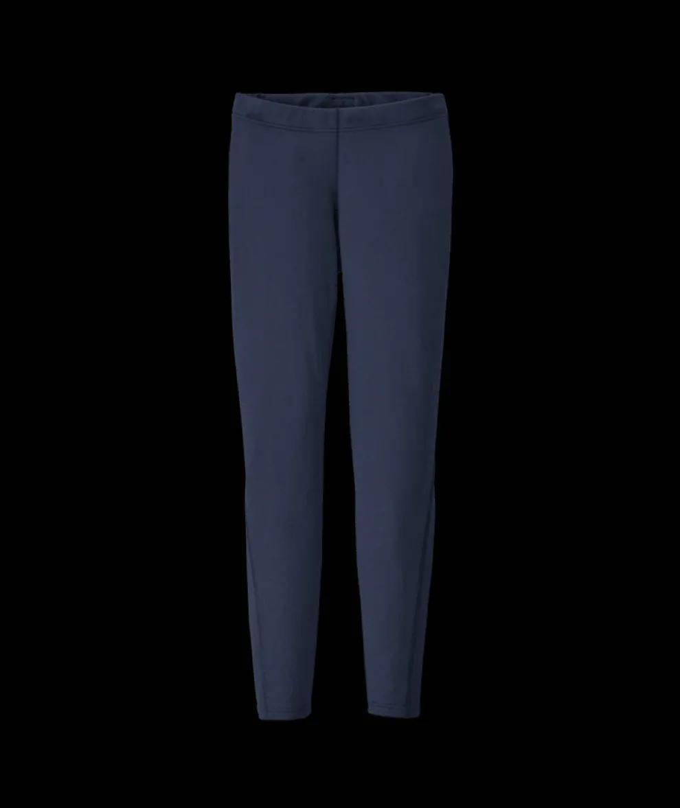 Capilene Midweight Bottoms for Kids