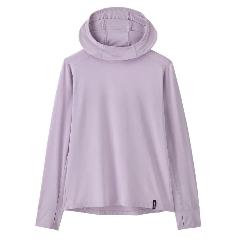 Capilene Silkweight Hoody for Kids
