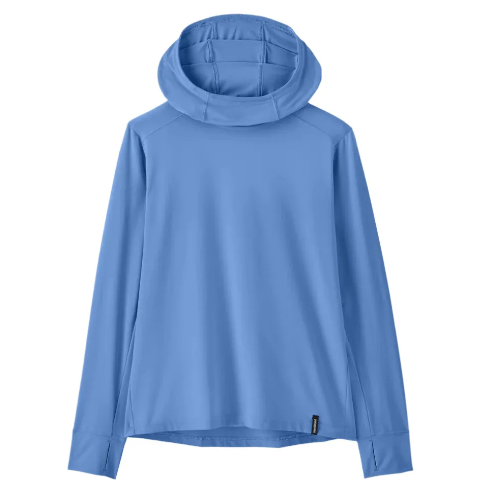 Capilene Silkweight Hoody for Kids