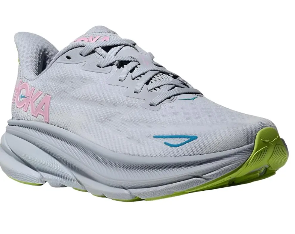 Clifton 9 Shoes for Women