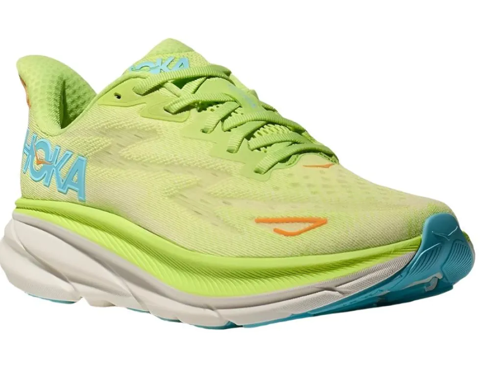 Clifton 9 Shoes for Women