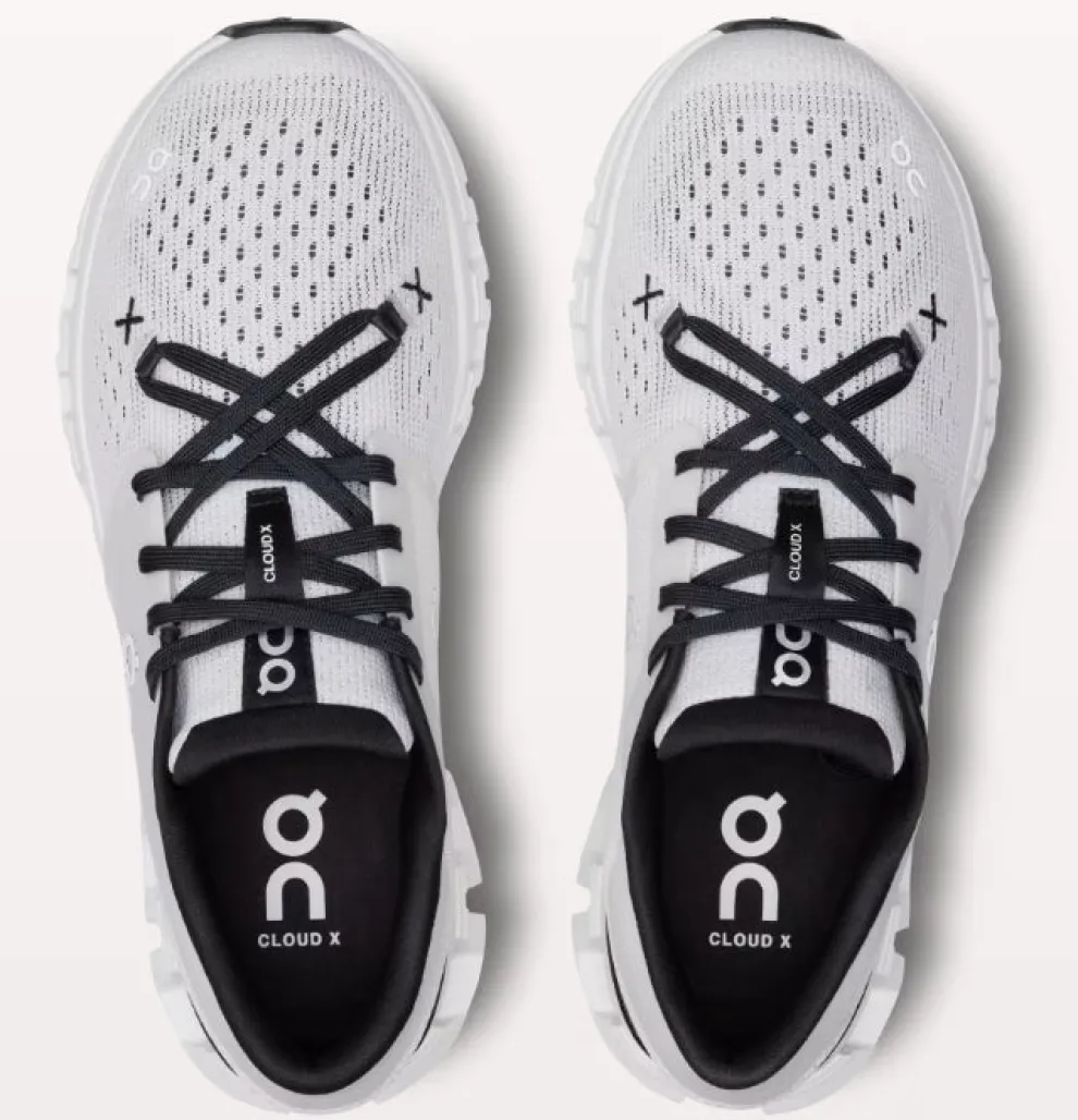 Cloud X 4 Shoes for Women (FINAL SALE)