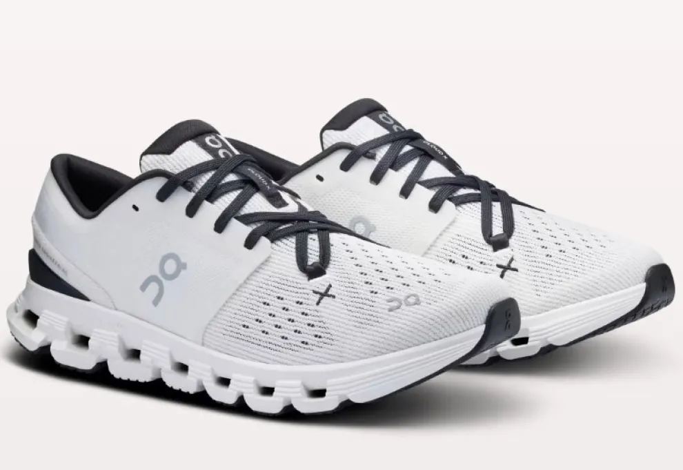 Cloud X 4 Shoes for Women (FINAL SALE)