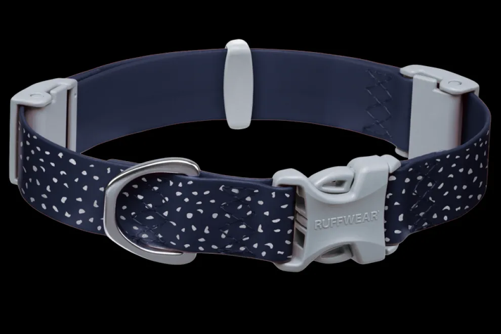 Confluence Waterproof Dog Collar