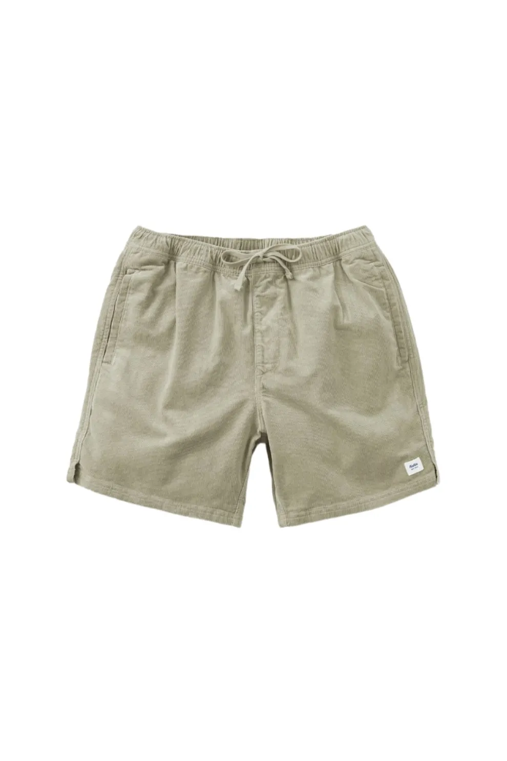 Cord Local Short for Men