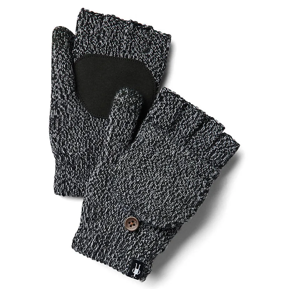 Cozy Grip Flip Mitt