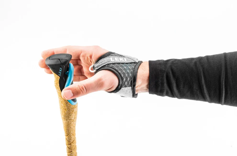 Cross Trail 3 TA Trekking Poles