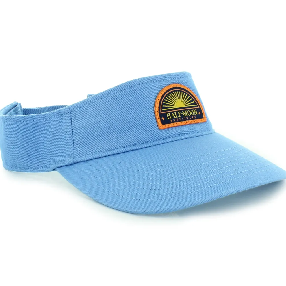 Daybreak '93 Visor