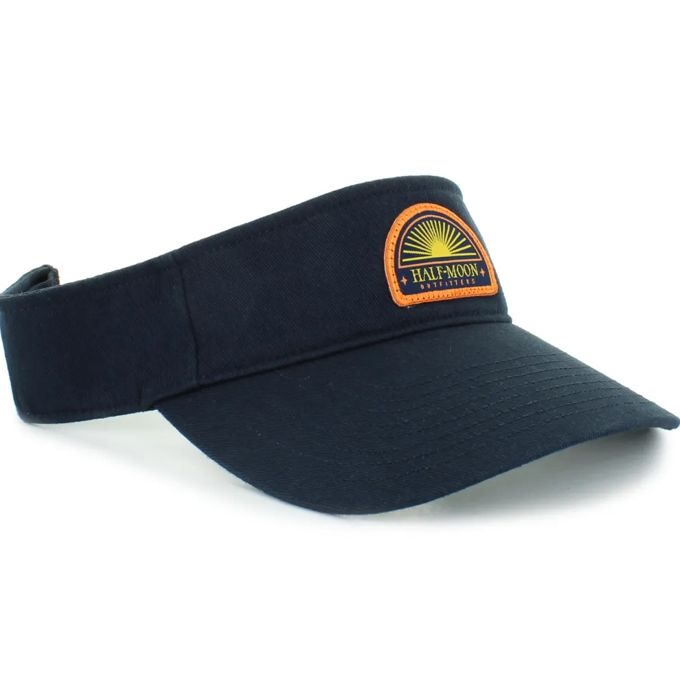 Daybreak '93 Visor