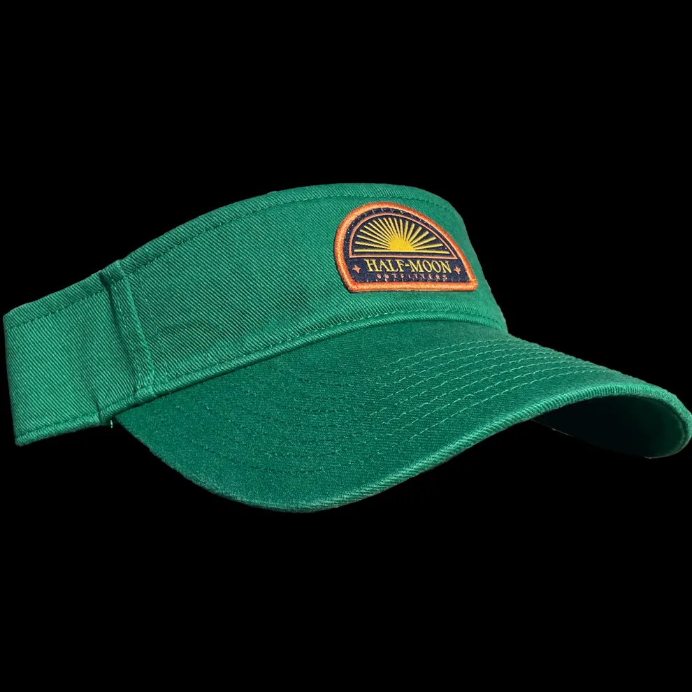 Daybreak '93 Visor