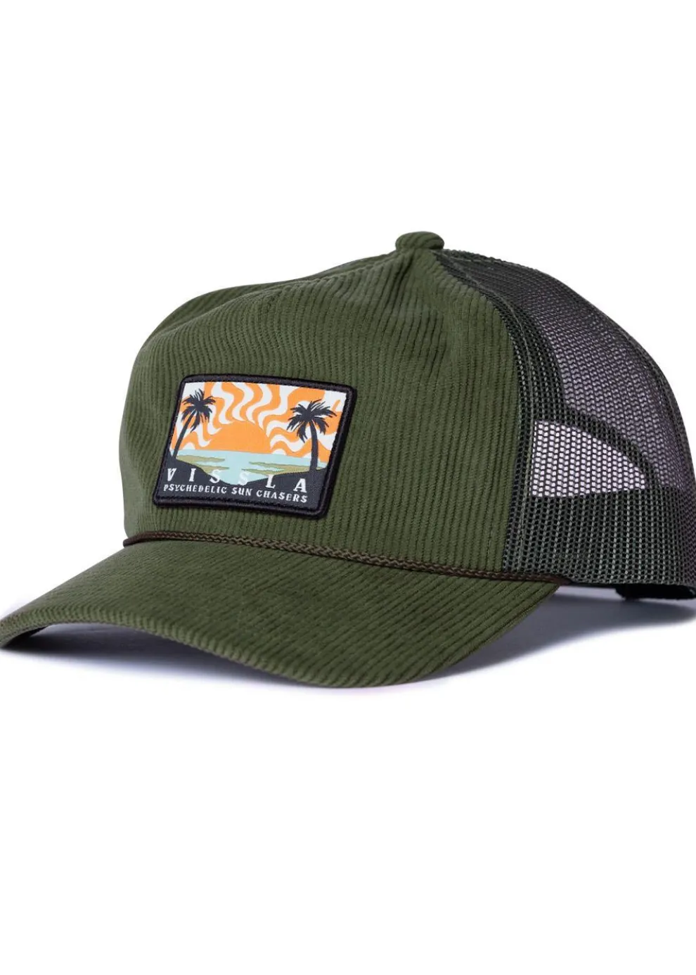 Daybreak Eco Trucker Hat