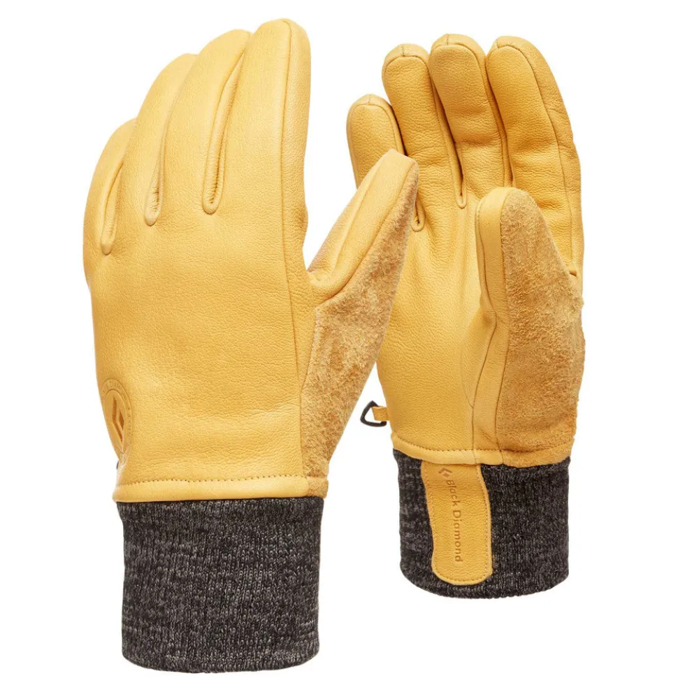 Dirt Bag Gloves (SALE)