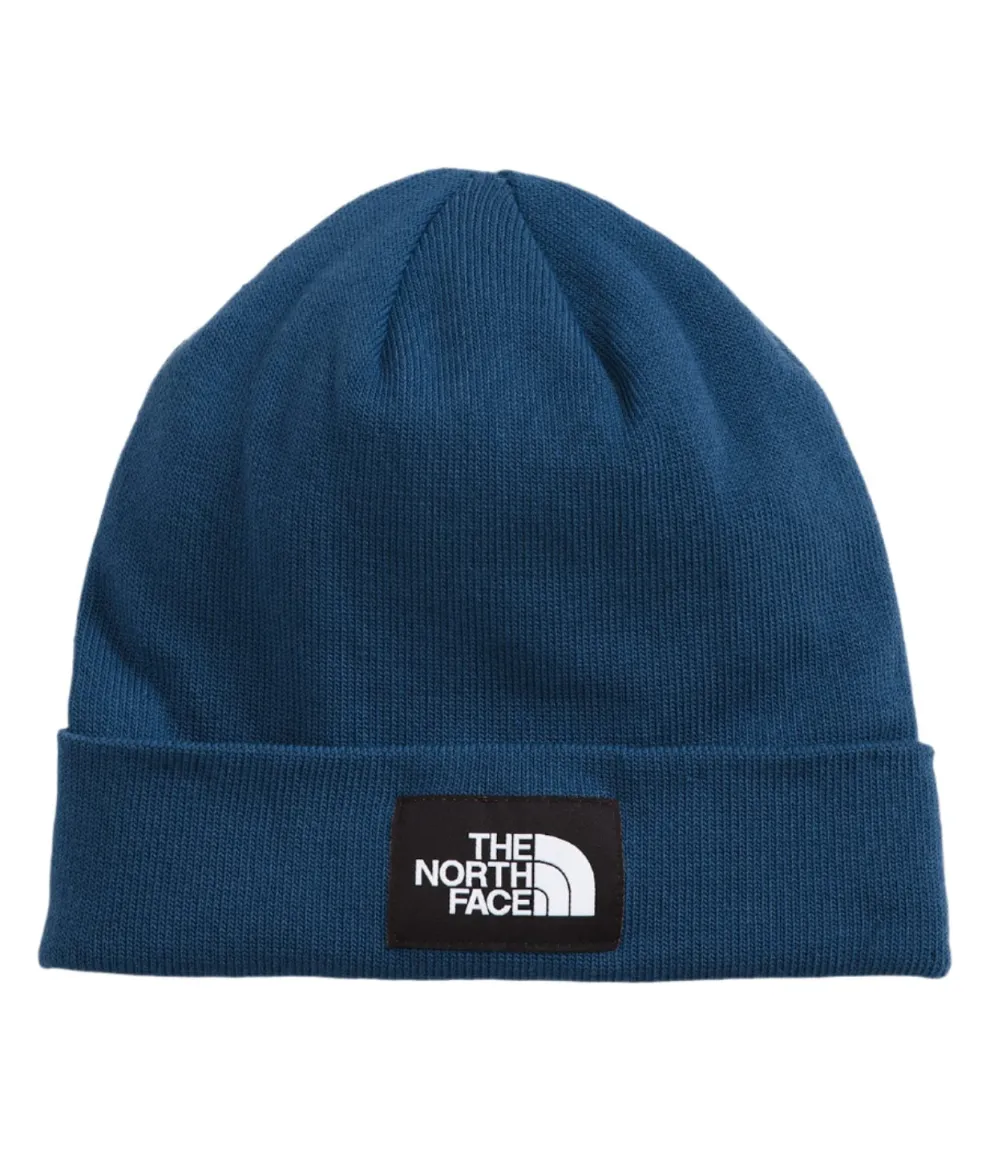 Dock Worker Recycled Beanie