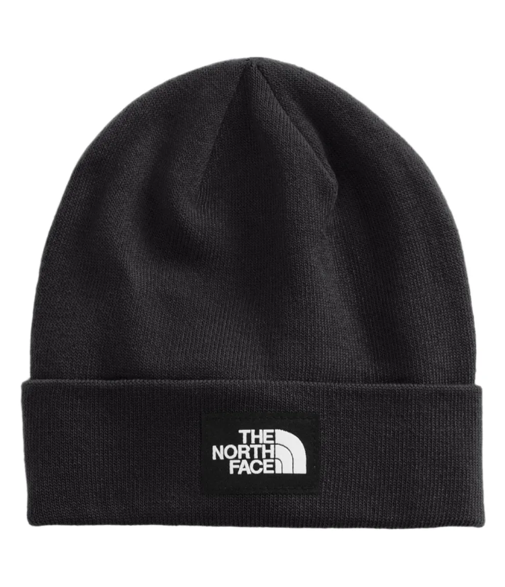 Dock Worker Recycled Beanie