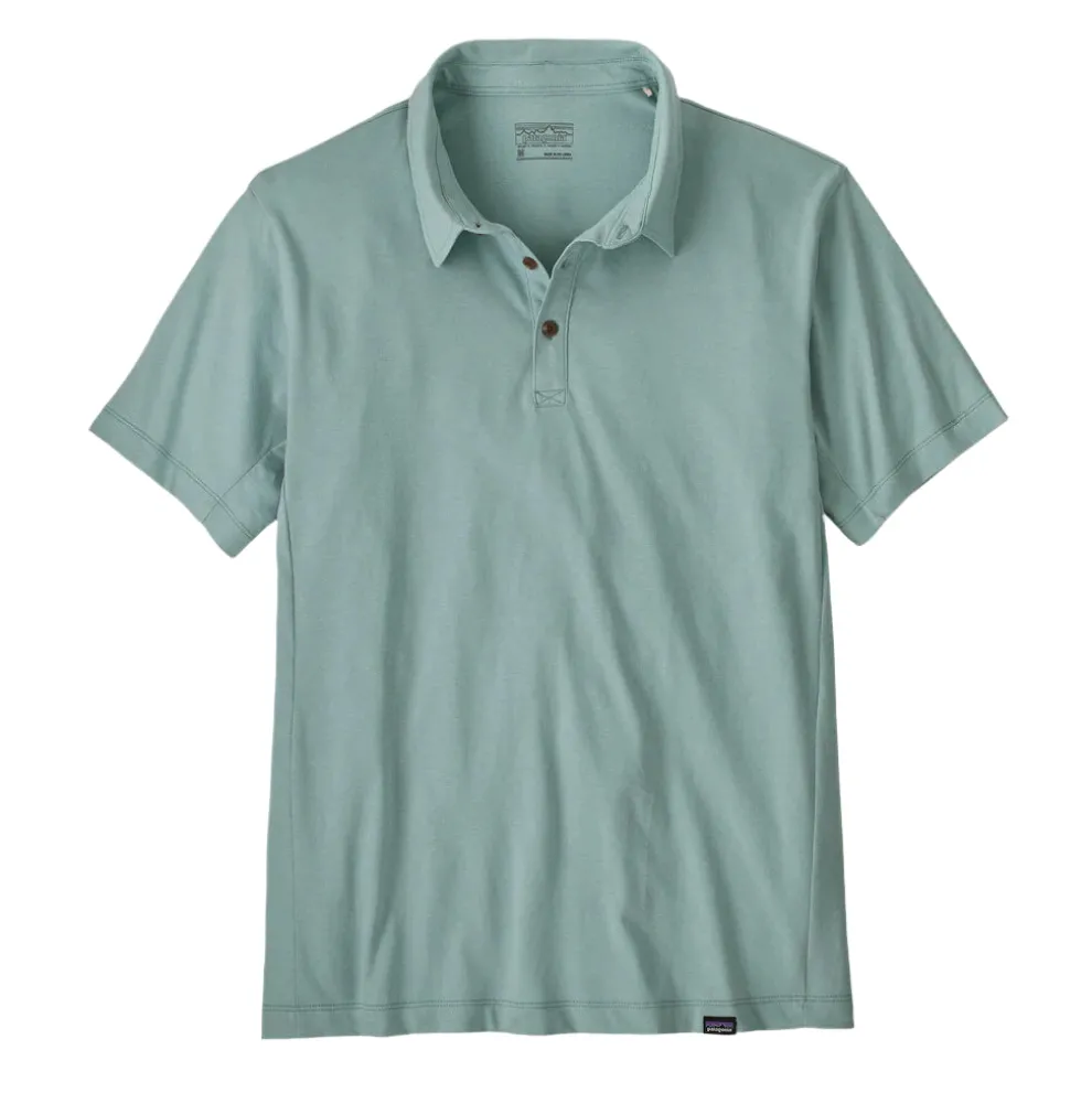 Essential Polo Shirt for Men