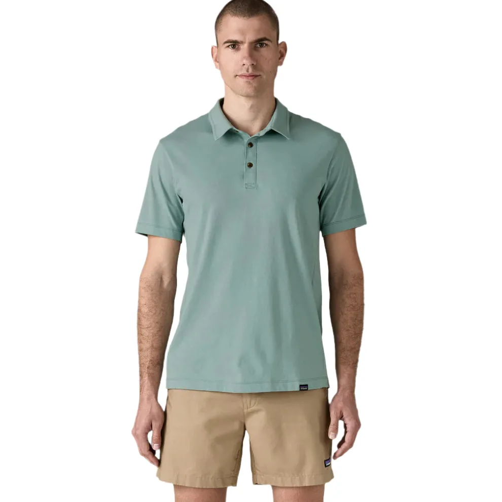 Essential Polo Shirt for Men