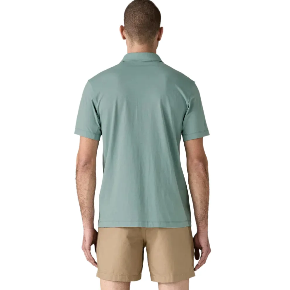 Essential Polo Shirt for Men