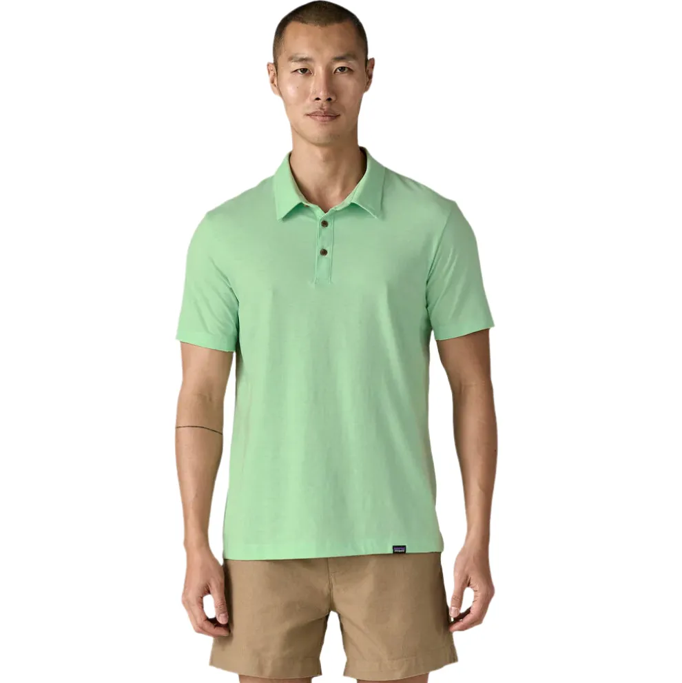 Essential Polo Shirt for Men