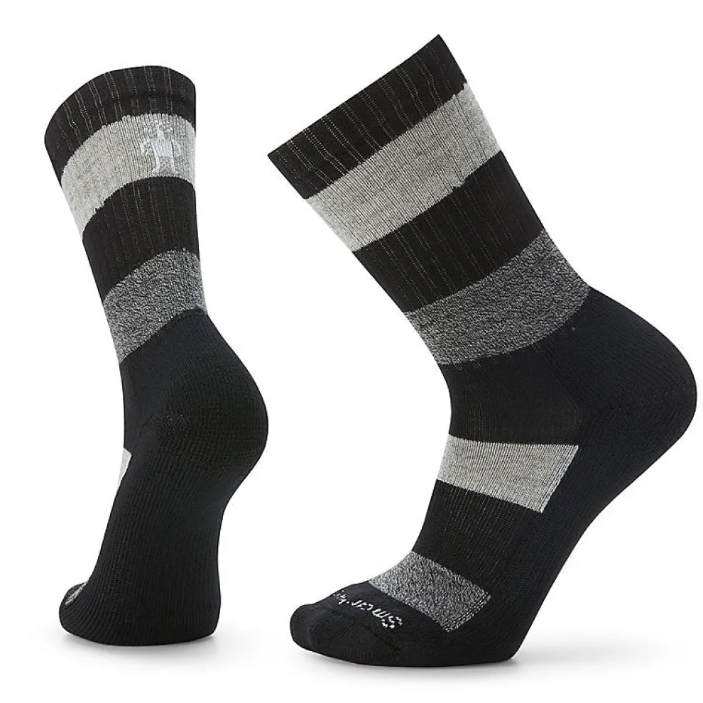 Everyday Barnsley Sweater Light Cushion Crew Socks for Men (SALE)